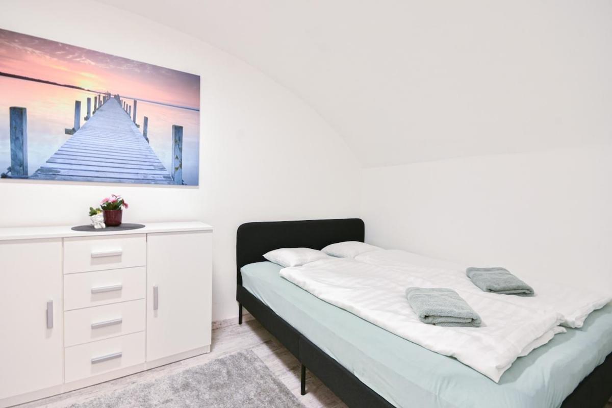 Madman's Labyrinth By Nw Apartment Budapest